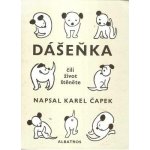 Dášeňka čili život štěněte – Hledejceny.cz