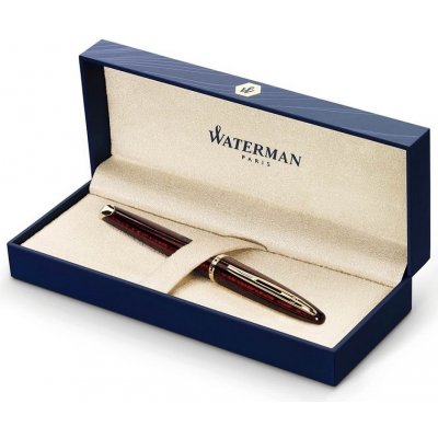 Waterman GT 1507/1110400 Marine Amber plnicí pero – Sleviste.cz