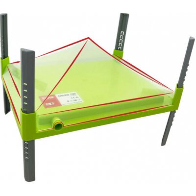 Agrofortel Kryt ochranný k výhřevné desce Caleo pro kuřata 700/1400 – Sleviste.cz