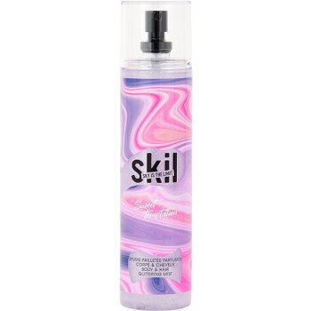 Jeanne Arthes Skil Sweet Temptation tělový sprej 250 ml