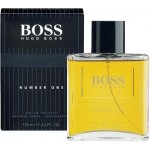 Hugo Boss No.1 toaletní voda pánská 125 ml – Hledejceny.cz