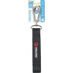 VELCRO® Popruh se suchým zipem, s páskem, extra silná, (d x š) 813 mm x 25 mm, černá, 1 ks – Hledejceny.cz