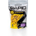 Mivardi Pelety Rapid SweetCorn 1 kg 4 mm – Zboží Mobilmania