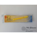 Háček pletací s plastovou ručkou 1 mm – Zbozi.Blesk.cz