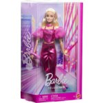 Mattel Barbie deluxe stylová růžový korzet – Zboží Dáma