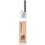 Maybelline SuperStay Active Wear Korektor s vysokým krytím 20 Sand 10 ml – Zboží Dáma