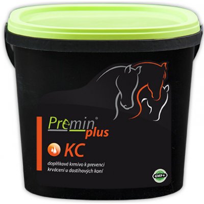 Premin plus KC 1 kg