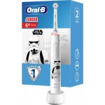 Oral-B Pro 3 Kid Junior Star Wars – Hledejceny.cz