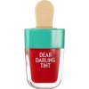 Tint na rty Etude House Dear Darling Water Gel tint na rty RD307 Watermelon Red 4,5 g