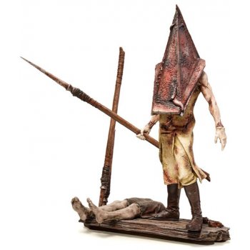 Numskull Silent Hill Red Pyramid Thing Limited Edition Numskull