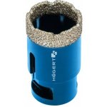 Korunkový Vrták Hoegert Technik HT7D274 10 mm – Hledejceny.cz
