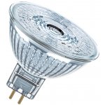 Osram Žárovka LED 8W-50 GU5,3 2700K 12V PARATHOM 4058075609259 – Hledejceny.cz