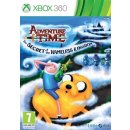 Adventure Time: The Secret Of The Nameless Kingdom