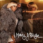 Mary J. Blige - Strenght of a woman CD – Hledejceny.cz
