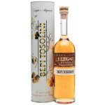 Bepi Tosolini Grappa I Legni Barrique Rovere 42% 0,7 l (tuba) – Hledejceny.cz