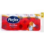 Perfex 3-vrstvý 10 ks – Zboží Mobilmania