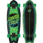 Santa Cruz Toxic Dot Cruiser – Zboží Dáma