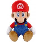 Nintendo Merc Nintendo Mario Plüsch 24 cm – Hledejceny.cz