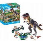 Playmobil 71524 T-Rex – Zboží Dáma
