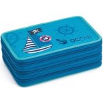 Stil 3-patra Ocean Pirate – Zboží Dáma Stil 3-patra Ocean Pirate – Zboží Dáma