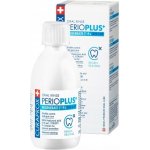 Curaprox Perio Plus+ Regenerate 0,09% CHX + HA 200 ml – Zboží Dáma