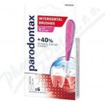 Parodontax INTERDENTAL BRUSHES 0,4 mm mezizubní kartáček velikost ISO 0 6 ks ADC – Zboží Dáma