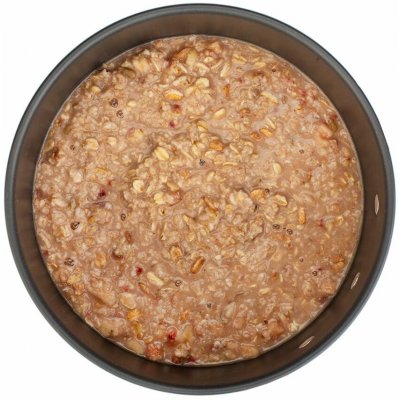 Travellunch Borůvkové müsli 250 g – Hledejceny.cz
