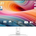 MSI PRO MP251W E2 – Zboží Živě