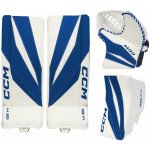 CCM Axis F9 SR Toronto Brankářský set – Hledejceny.cz