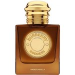 Burberry Goddess Amber Vanilla parfémovaná voda dámská 50 ml – Hledejceny.cz