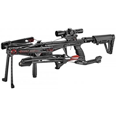EK Archery Siege 150lbs – Zboží Mobilmania