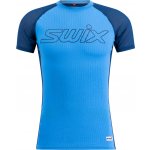 Swix pánské funkční triko RaceX Light Short Sleeve – Zbozi.Blesk.cz