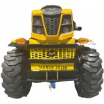 Tauros ZX18 4x4 Varianta ZX18d + industriální kola – Hledejceny.cz