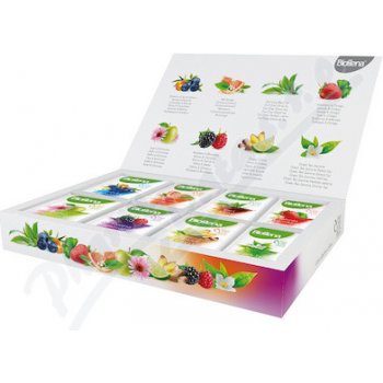 Biogena Fantastic Tea Maxi 8 x 8 64 ks