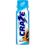 6PAK Nutrition Craze SHOT 80 ml – Sleviste.cz