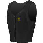 EQUESTRO Chránič páteře dětský černý – Hledejceny.cz