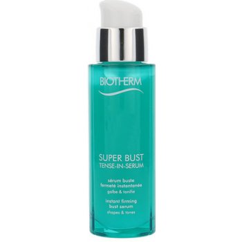 Biotherm Zpevňující sérum pro pevné poprsí Super Bust (Tense In Serum) 50 ml