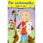 Psí záchranářky - Poprvé do akce - Daphne Maple – Sleviste.cz