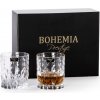 Sklenice BOHEMIA PRESTIGE CONTE SKLENICE 6 x 340 ml