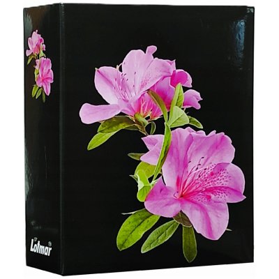 ALBUM NA 300 FOTEK 10x15 CM – Zboží Živě