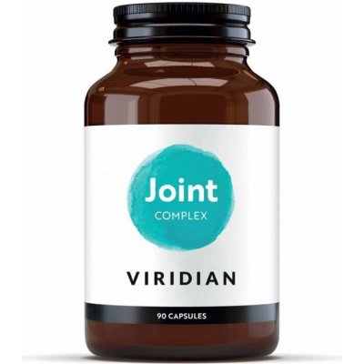 ForActiv Joint Complex Kloubní výživa 90 kapslí – Hledejceny.cz