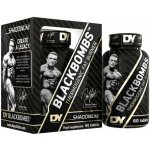 Dorian Yates Vitamin D3+K2 60 softgels – Hledejceny.cz