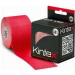 Kintex kineziologický tejp Classic růžová 5 cm x 5 m – Zboží Dáma
