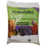 Agrolit Dřevěné peletky 15 kg 26 l – Zboží Dáma