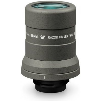 Vortex Razor HD - 65-85mm – Zboží Živě