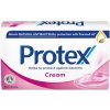 Mýdlo Protex Cream antibakteriální toaletní mýdlo 90/100 g