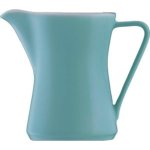 Lilien Konvička na mléko 0,15 l Daisy aquamarin – Zboží Dáma
