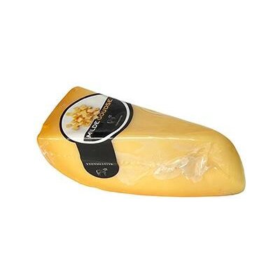 Vanderheidenkaas Gouda uleželá 130 g – Zboží Dáma