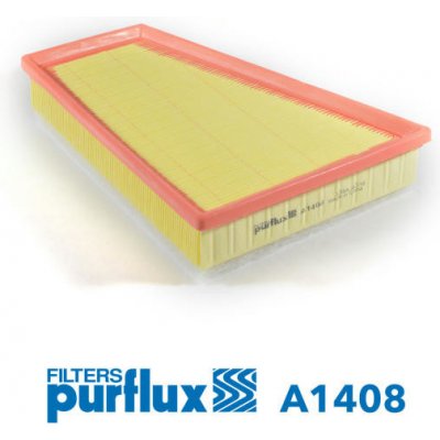 Vzduchový filtr PURFLUX A1408 – Hledejceny.cz