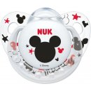 Nuk Trendine Mickey bílá